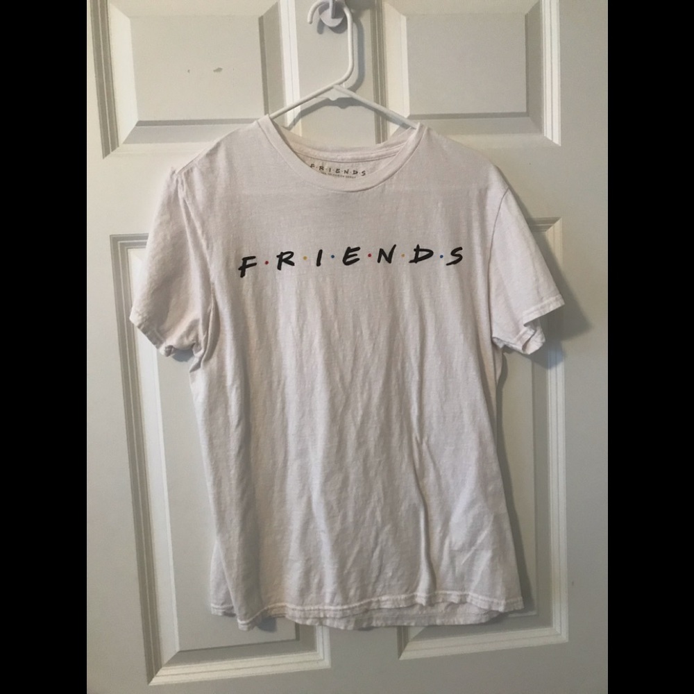 FRIENDS T-shirt